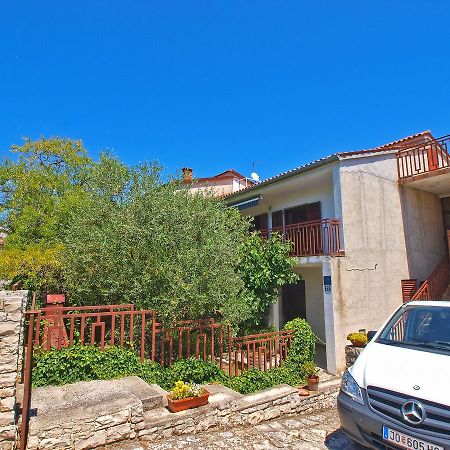 Apartments Emil 769 Fažana Exterior foto