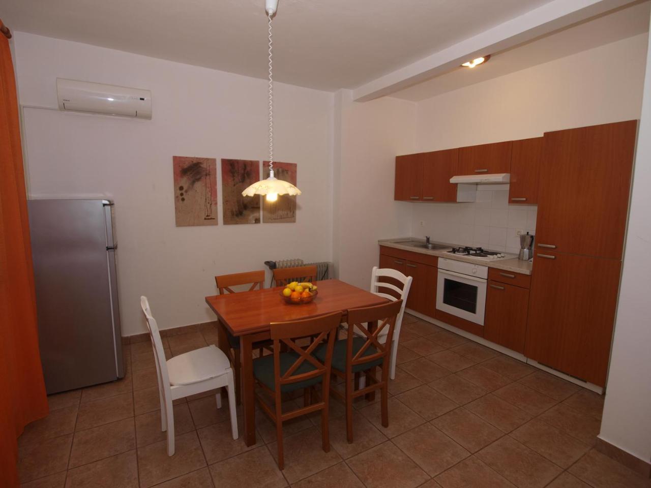 Apartments Emil 769 Fažana Exterior foto