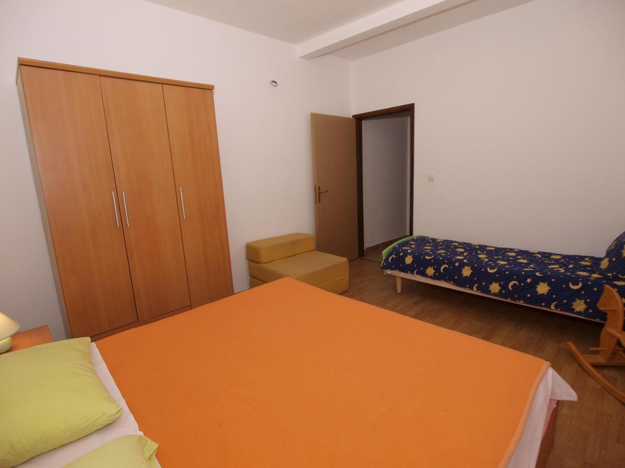 Apartments Emil 769 Fažana Exterior foto