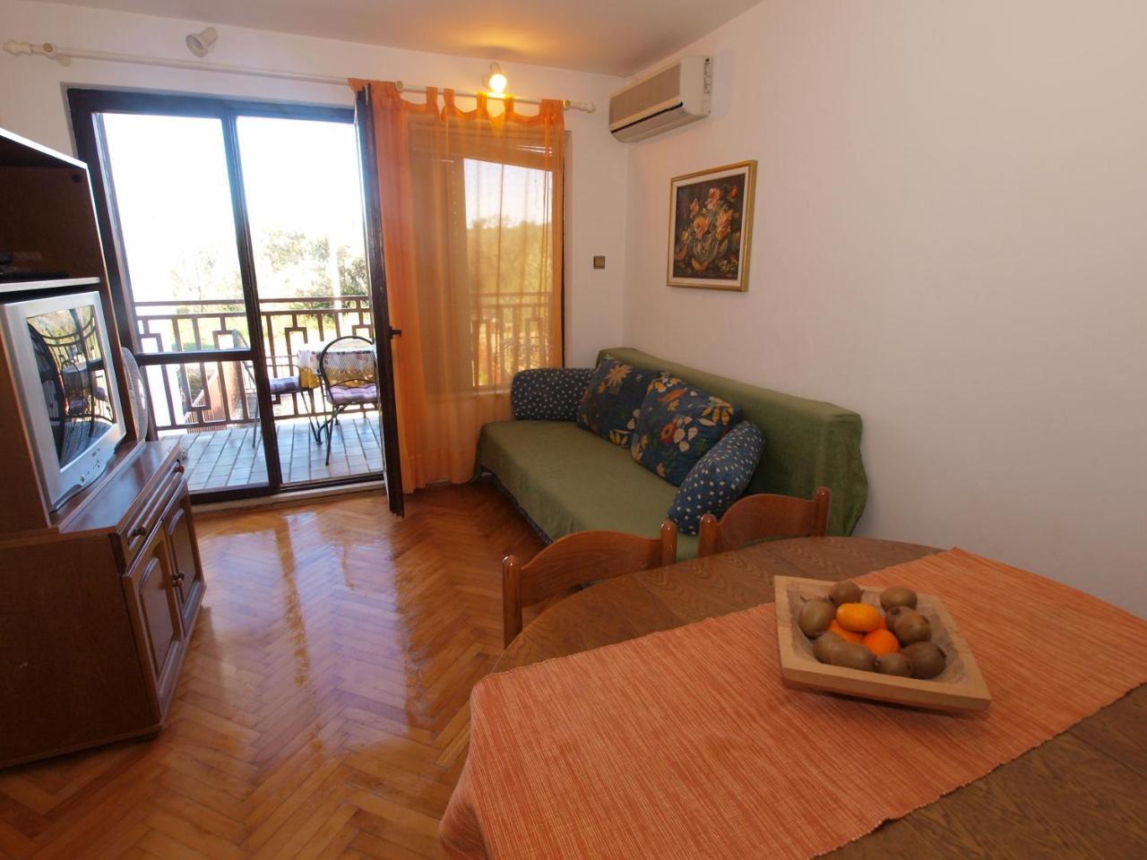 Apartments Emil 769 Fažana Exterior foto