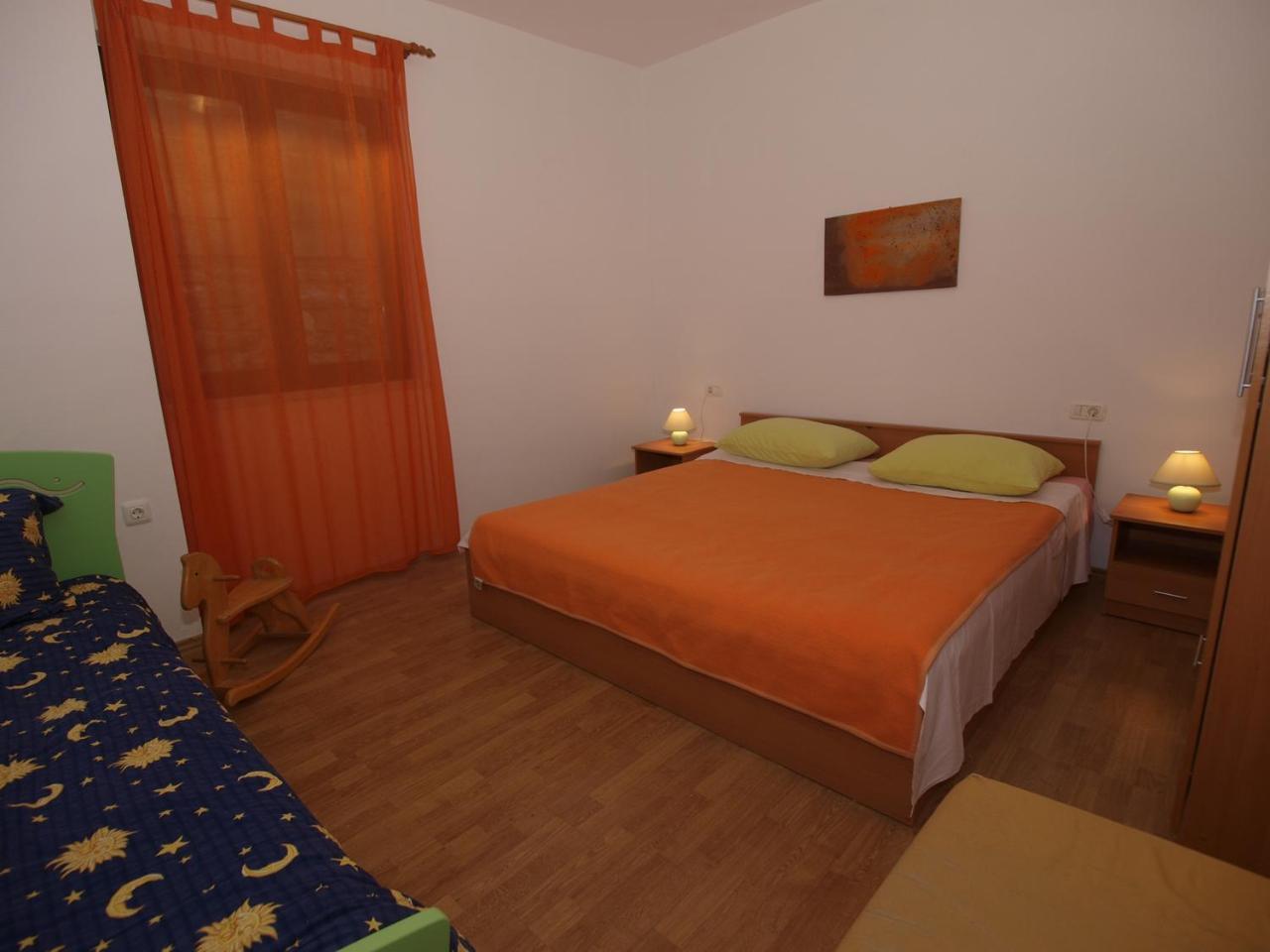 Apartments Emil 769 Fažana Exterior foto